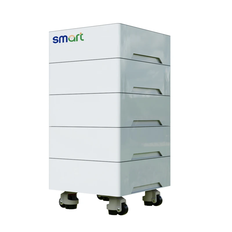 Domestic Solar Battery Storage